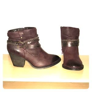 Ankle Boots